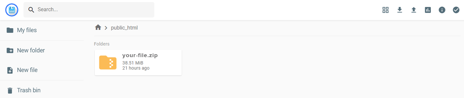 Guidex - Online Documentation Tailwind CSS Template.