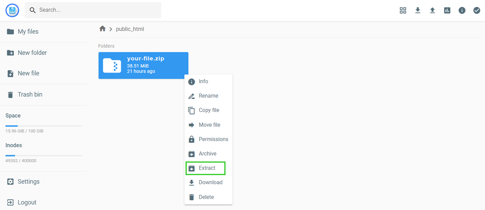 Guidex - Online Documentation Tailwind CSS Template.