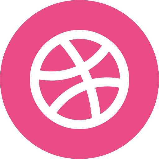 dribbble