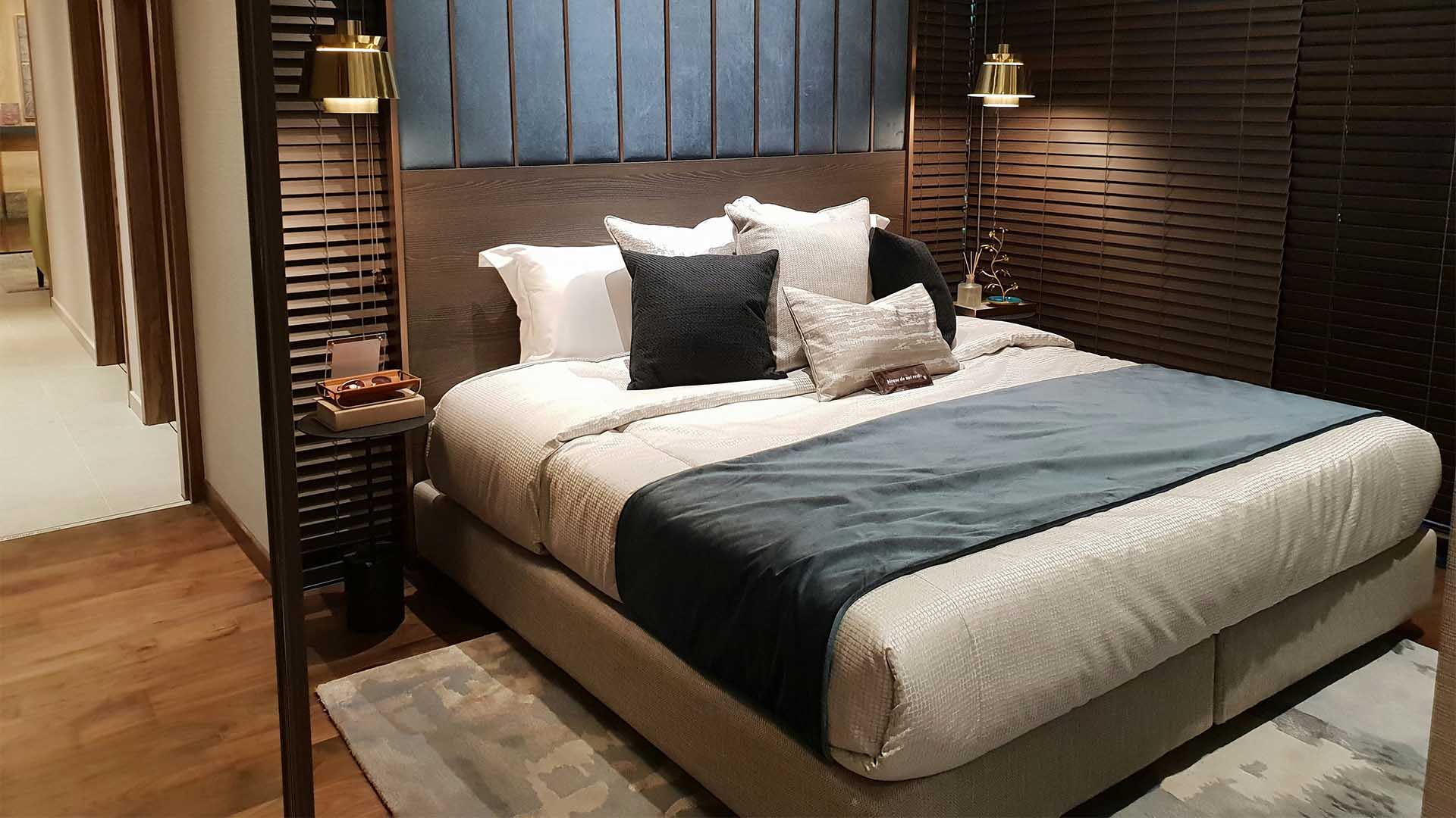 Ocean Presidential Suite at Marinox