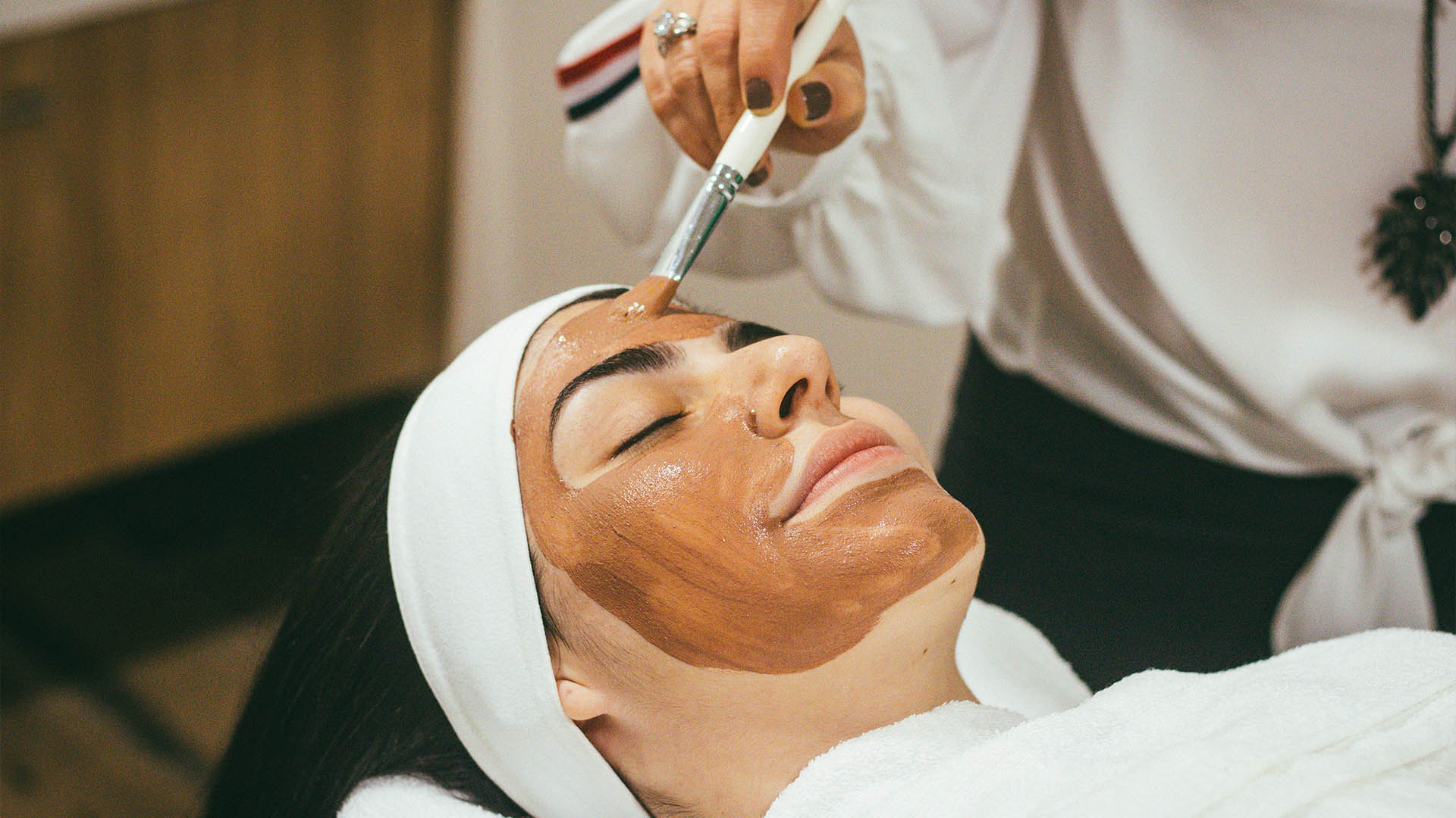 Facial treatment