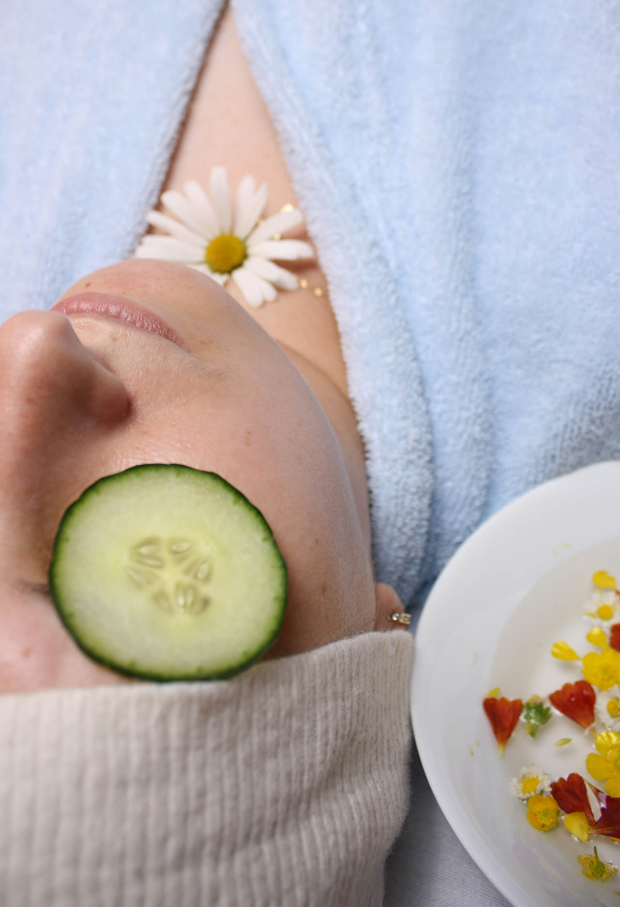Wellness escape