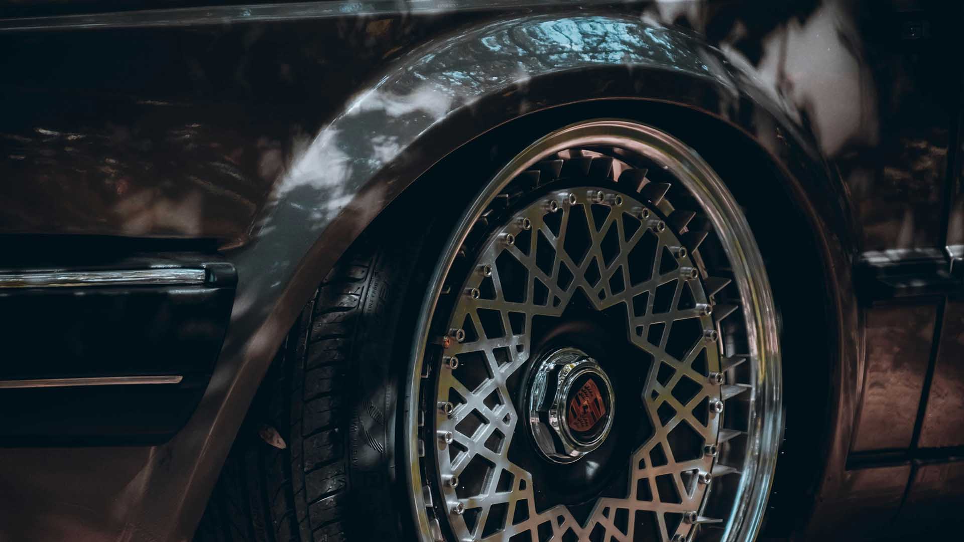 Wheels