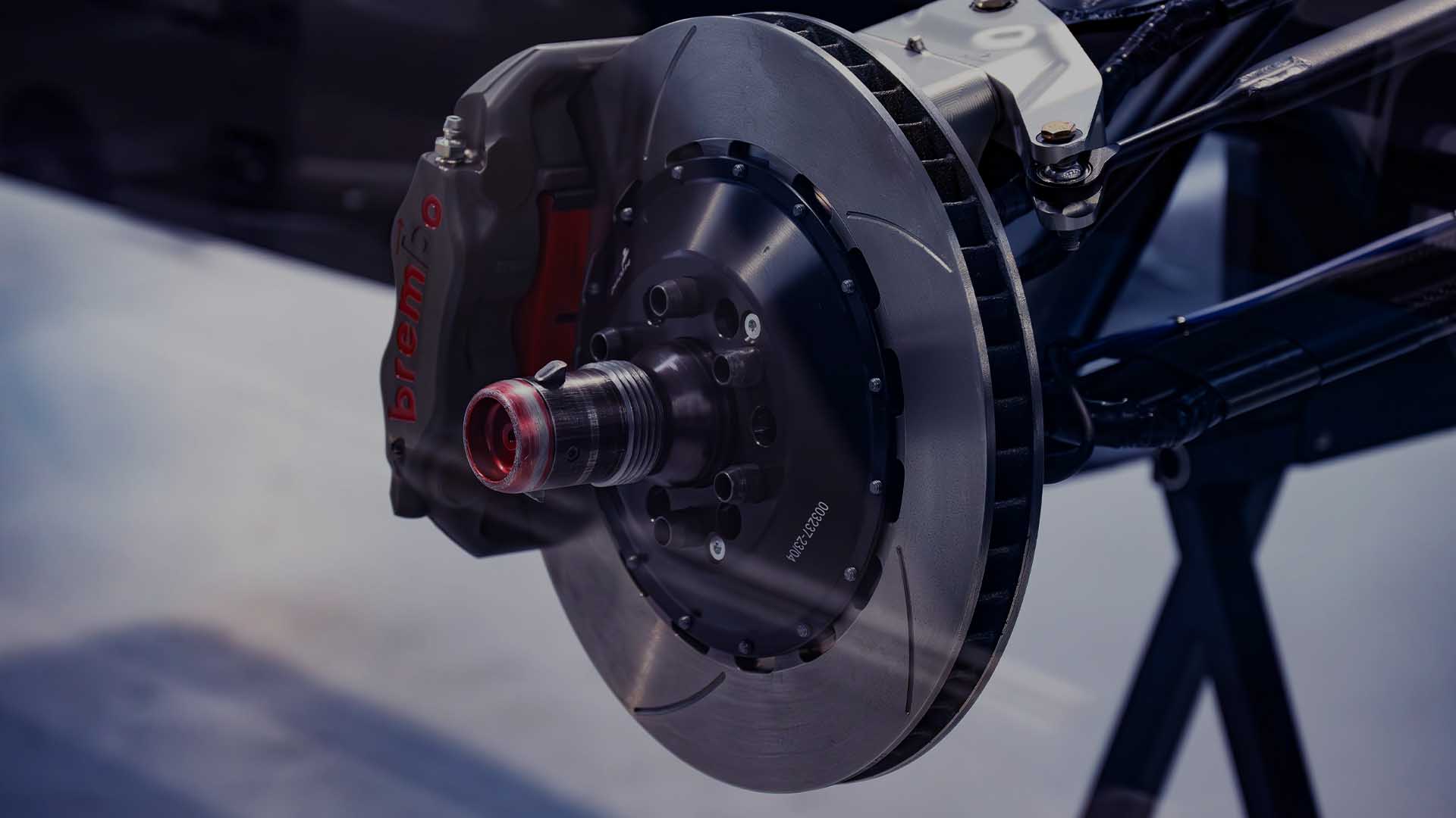 Brakes