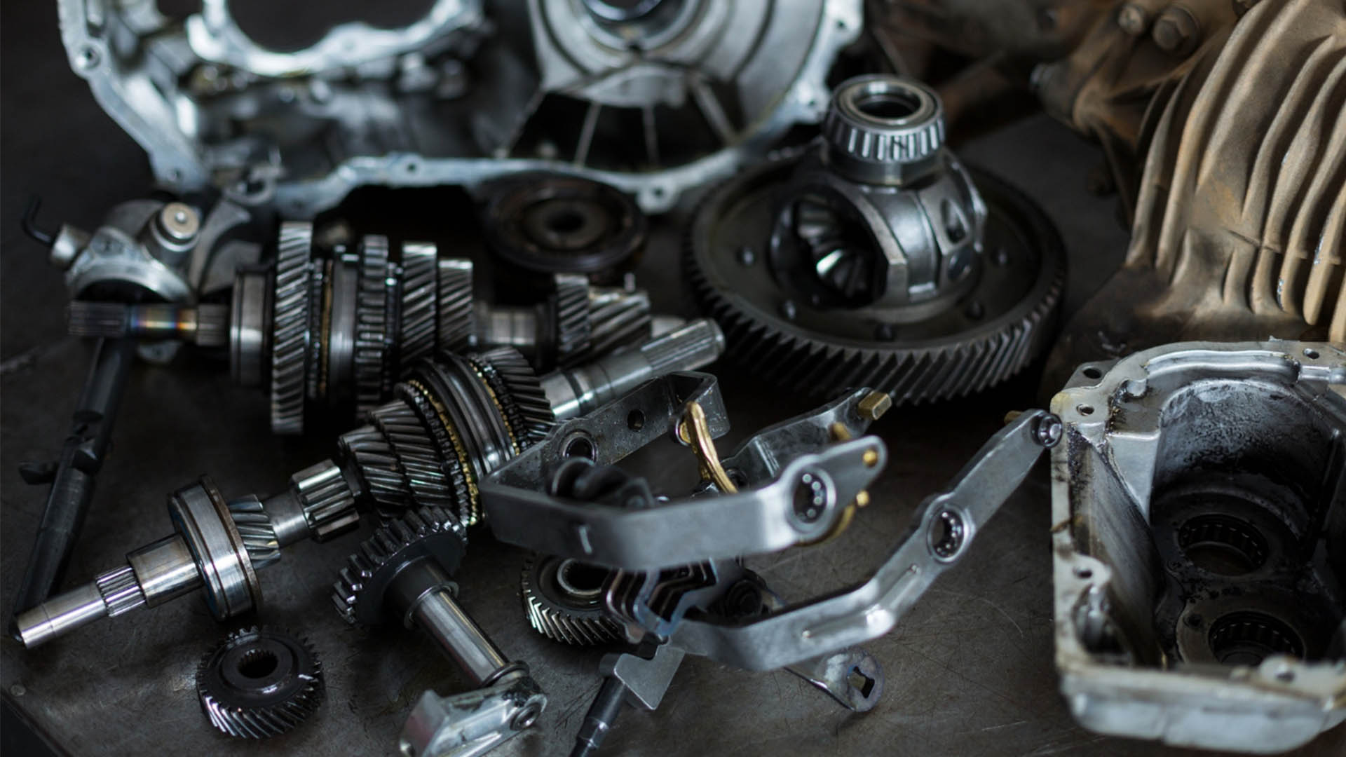 Turbo Kit