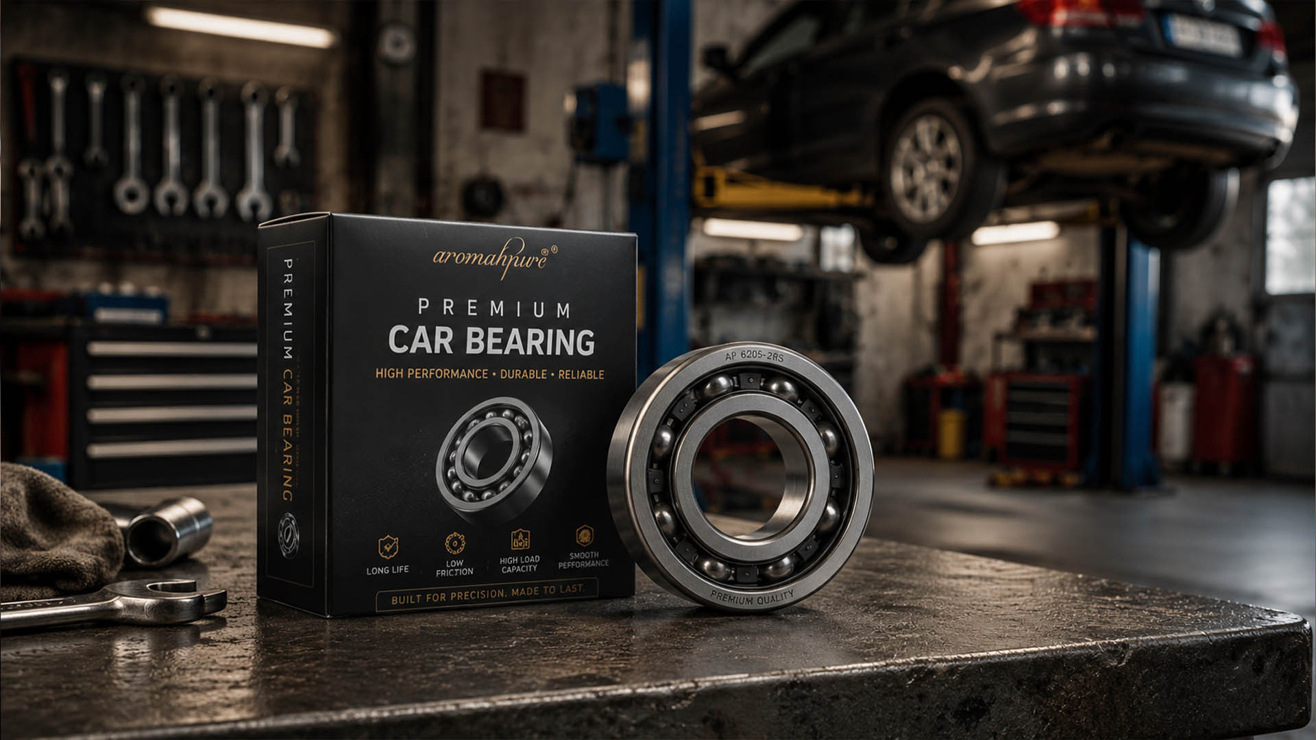 parts
