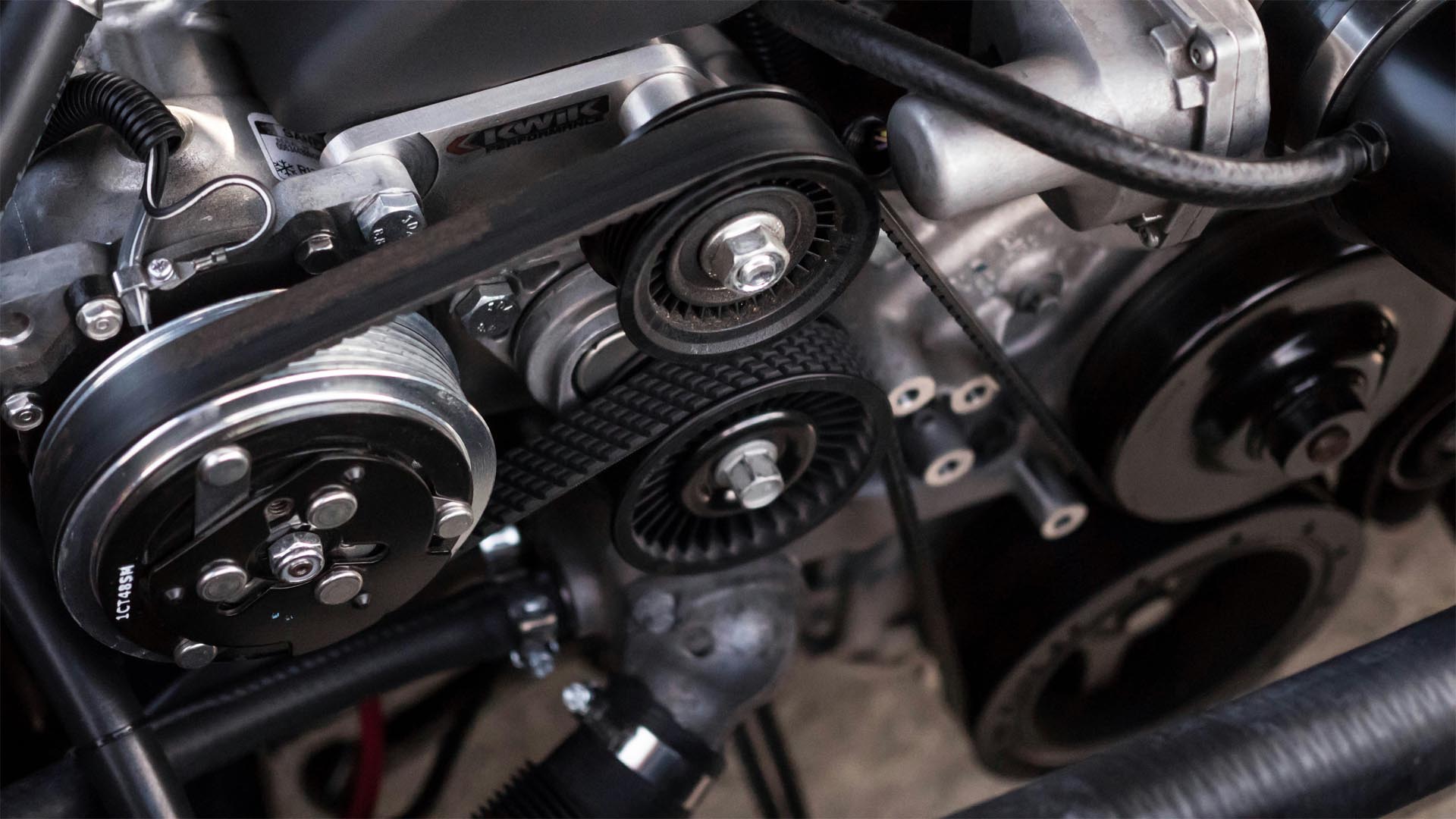Engine Repair