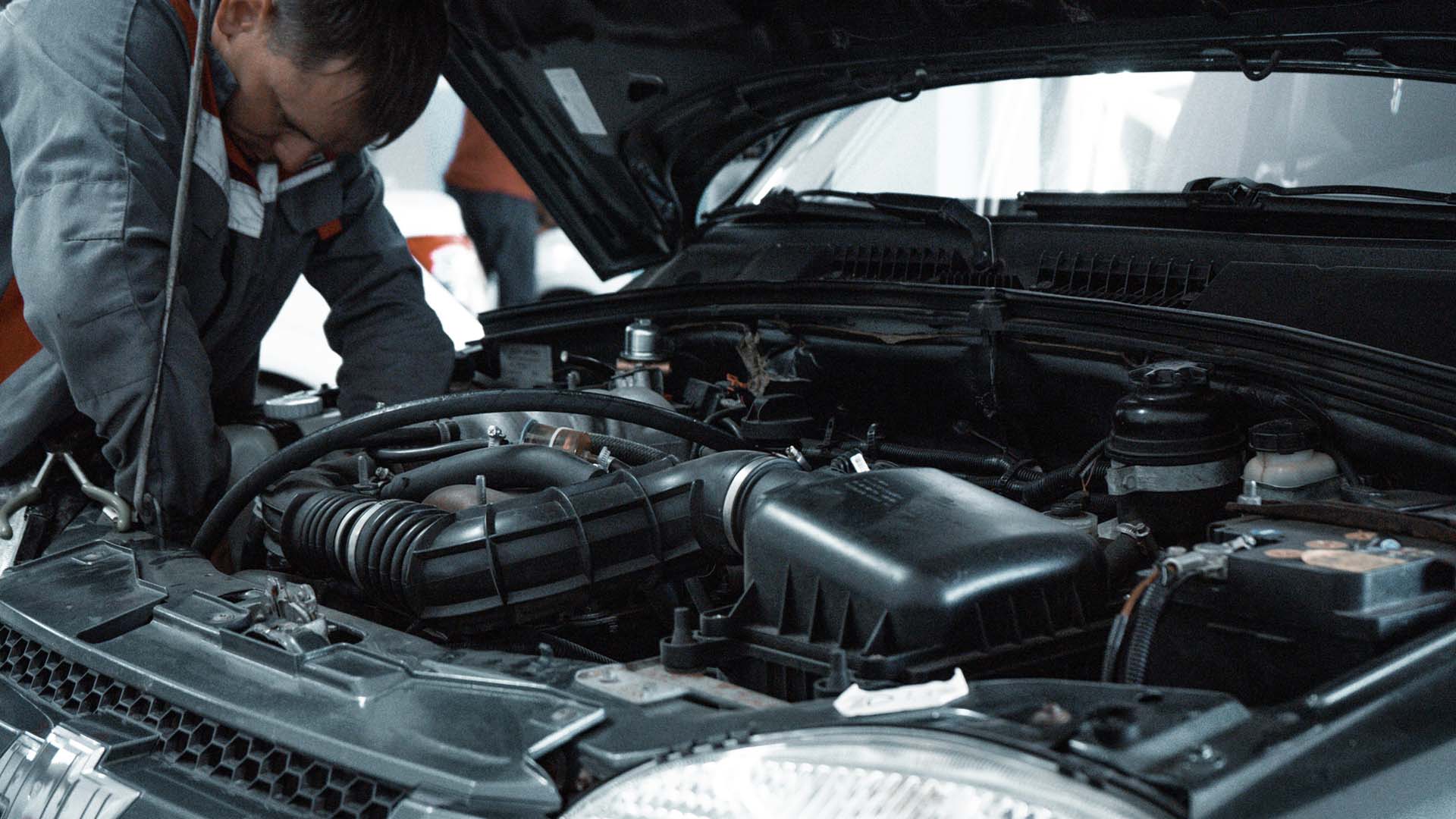 Performance Tuning
