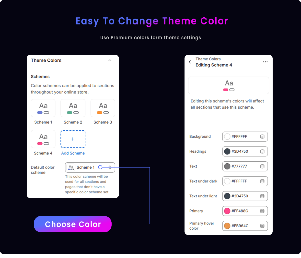 Blueberry - Grocery Store & Supermarket Shopify Theme OS 2.0